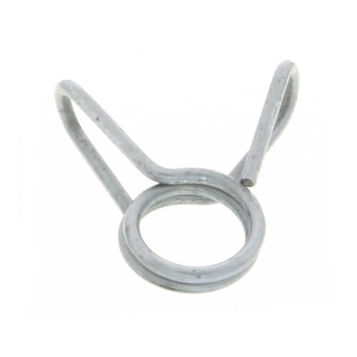 Main product image of 1/4" Spring Clamp for Pneumatic Tubing