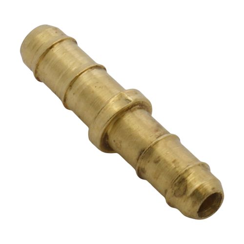 Main product image of 5/32" Barbed x 5/32" Barbed Pneumatic Fitting