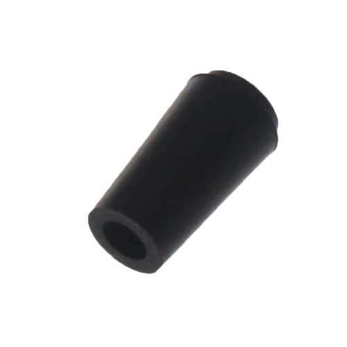 Main product image of Rubber Cap for 1/4" OD Pneumatic Tubing