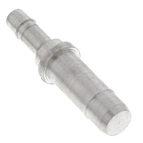 Main product image of Aluminum Barb Plug for 5/32" x 5/32" ID Pneumatic Tubing