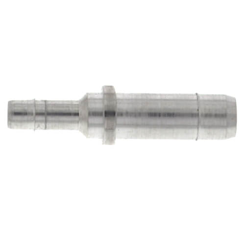 Main product image of Aluminum Barb Plug for 5/32" x 5/32" ID Pneumatic Tubing