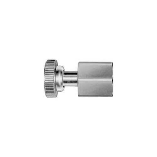 Main product image of Gauge Adapter fits any standard 1/8" NPT Gauge