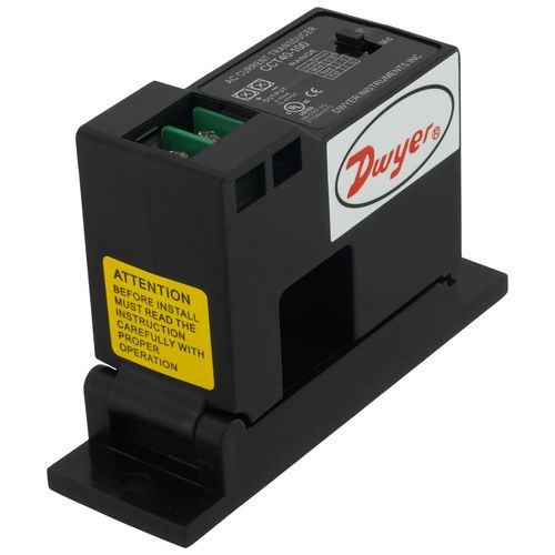 Main product image of Split Core Current Transducer, 10/20/50A Input (4-20 mA Output)
