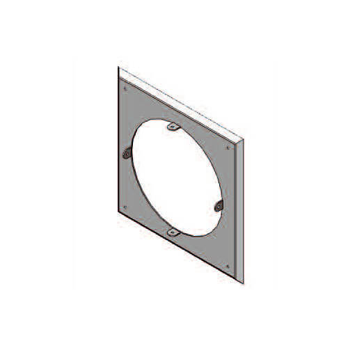 Main product image of Fire Stop Support for Challenger 125