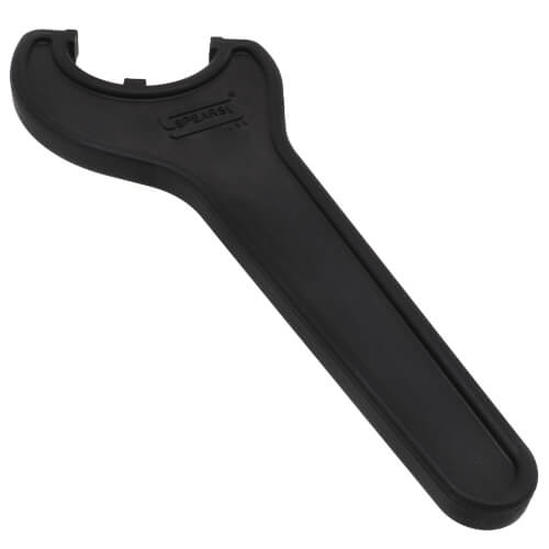 CCW005 CCW005 1/2" PVC Sch. 40 Compression Coupling Nut Wrench
