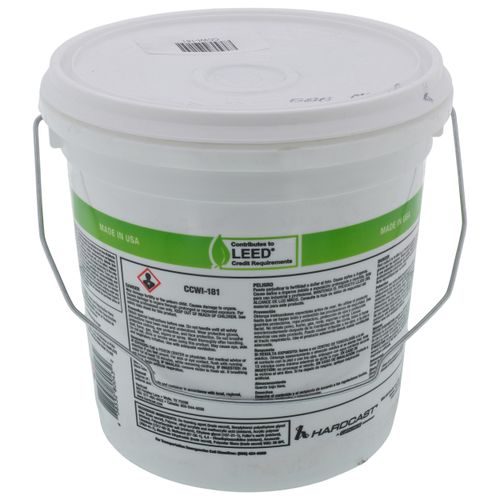 Main product image of White CCWI-181 Water Based Duct Sealant (1 Gallon Pail), 304144