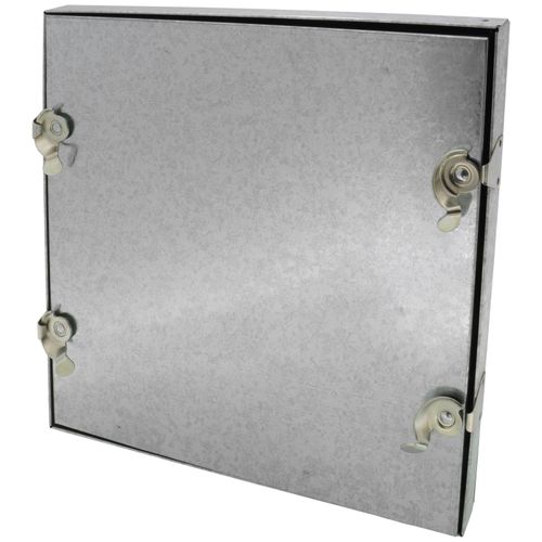Main product image of 16" x 16" Duct Access Door, No Hinge