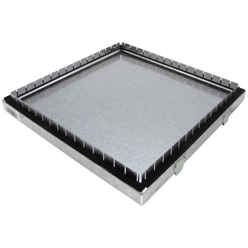 Main product image of 16" x 16" Duct Access Door, No Hinge