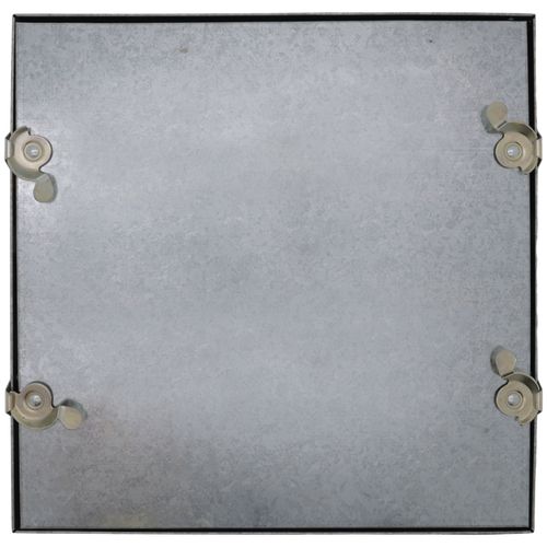 Main product image of 16" x 16" Duct Access Door, No Hinge