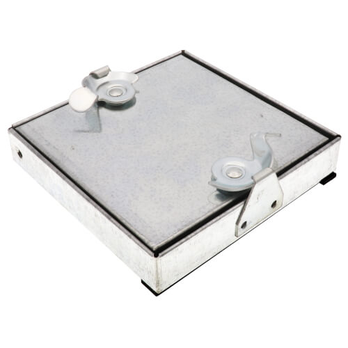 Main product image of 6" x 6" Duct Access Door, No Hinge