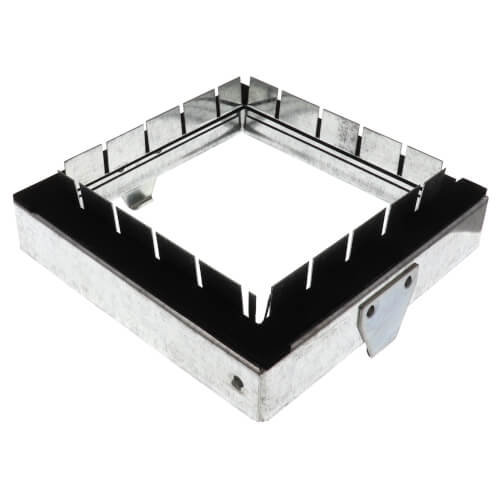 Main product image of 6" x 6" Duct Access Door, No Hinge