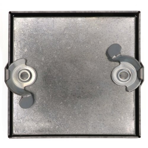 Main product image of 6" x 6" Duct Access Door, No Hinge