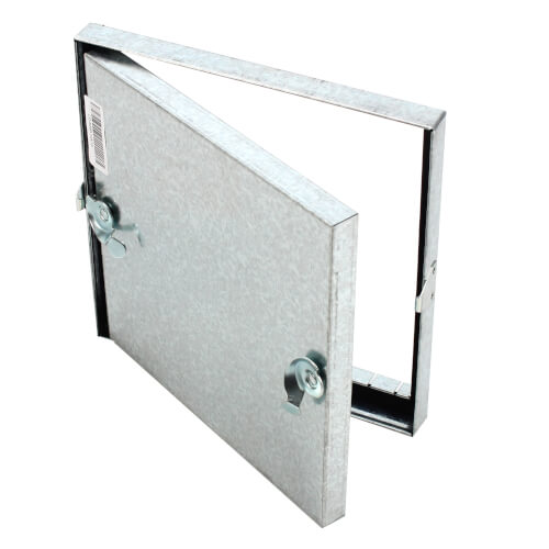 Main product image of 8" x 8" Duct Access Door, No Hinge