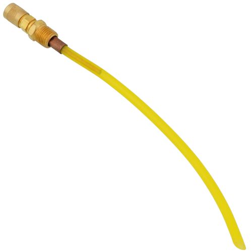 Main product image of Oil Tap For Semi-Hermetic Compressors