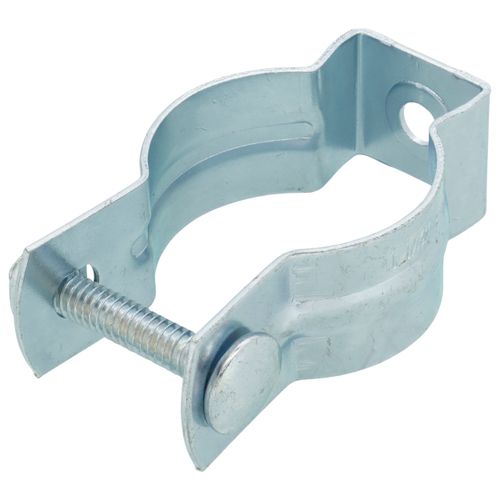 Main product image of 1-1/4" EMT Conduit Clamp w/ Bolt