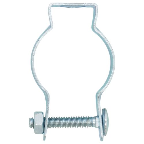 Main product image of 1-1/4" EMT Conduit Clamp w/ Bolt