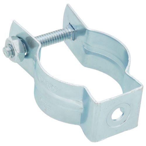 Main product image of 1-1/4" EMT Conduit Clamp w/ Bolt