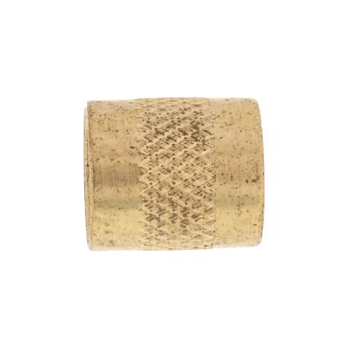 Main product image of 1/4" Flare Brass Cap (Pack of 6)