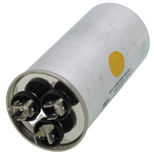 Main product image of 35/5mfd 440v Round Run Cap