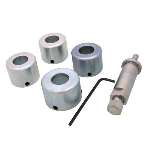 CD3570 C&D Valve CD3570 Blower Wheel Puller Kit (11/4", 13/8", 1