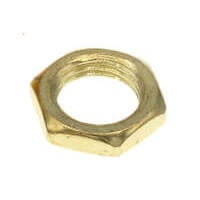 Main product image of 1/8" NPT Locknut for 3600 Series (Pack of 25)