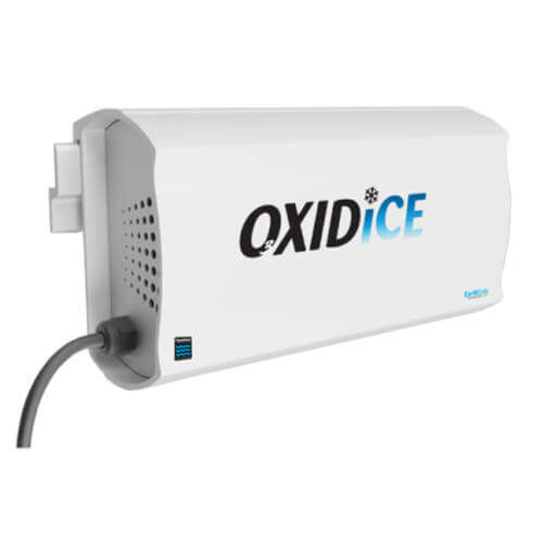 Main product image of Oxidice Ice Machine Disinfection