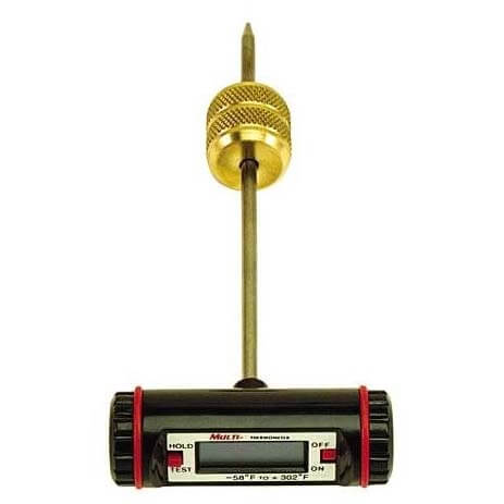 Main product image of Superheat Thermometer