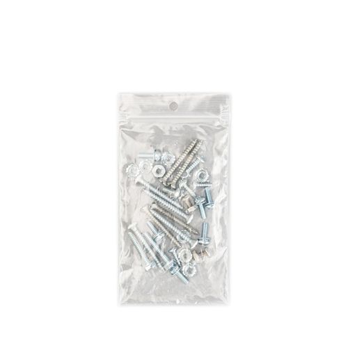 Main product image of Screws and Clips