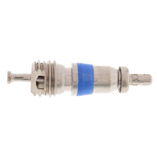 Main product image of Blue Valve Core w/ Teflon Seal (Pack of 25)