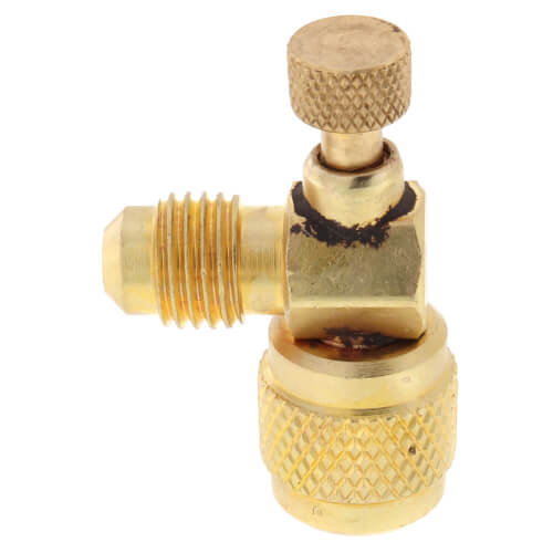 CD5050 C&D Valve CD5050 Reduced Size ThumbScrew Flow Control Valve