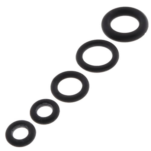 Main product image of Replacement O-rings for Core Removal Tools (Set of 5)