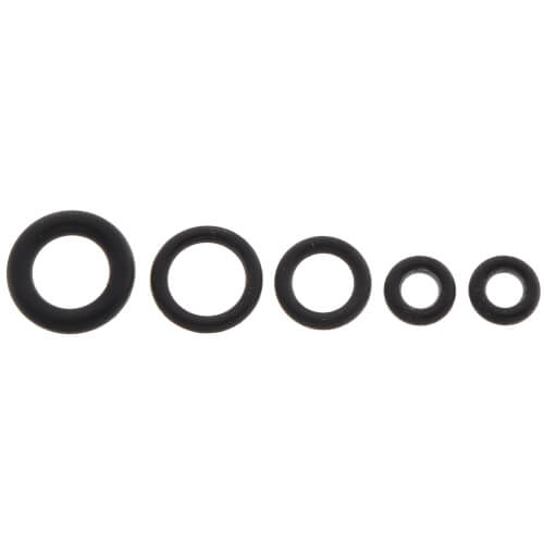 Main product image of Replacement O-rings for Core Removal Tools (Set of 5)