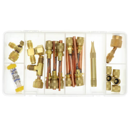 Access Fitting Service Kit