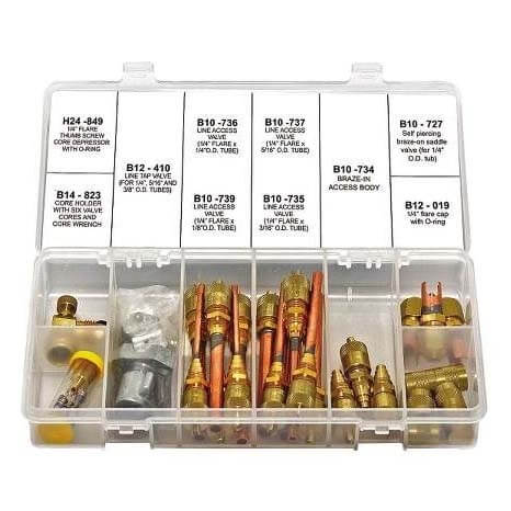 Appliance Service Kit
