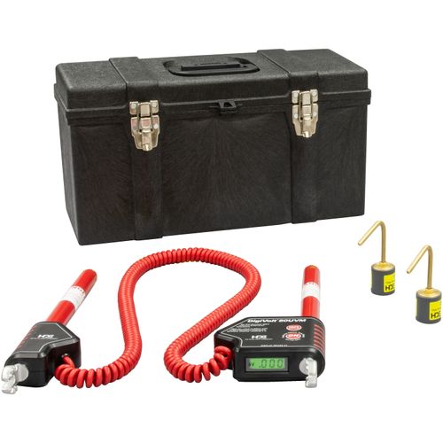 Main product image of DigiVolt Digital Voltmeter, 80kV