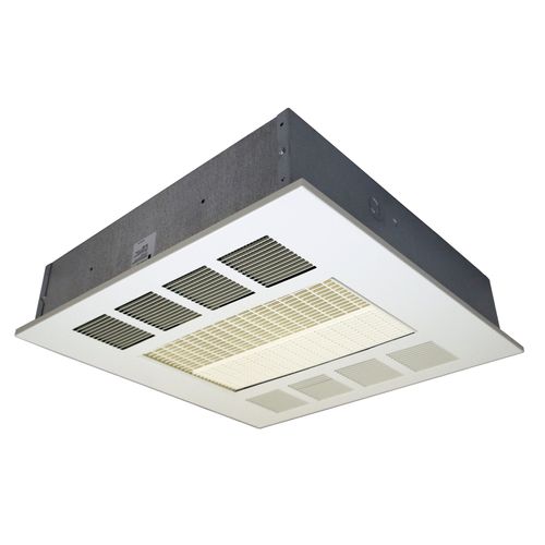 Main product image of CDF Series - Surface Mount Commercial Ceiling Heater (4/3/2 kW, 277V)