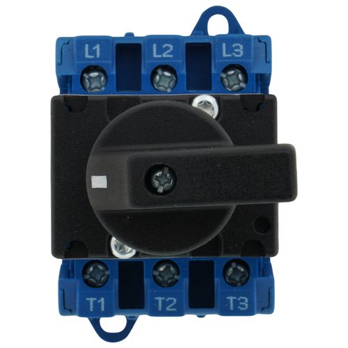 Main product image of Power Disconnect Switch for CDF Heaters