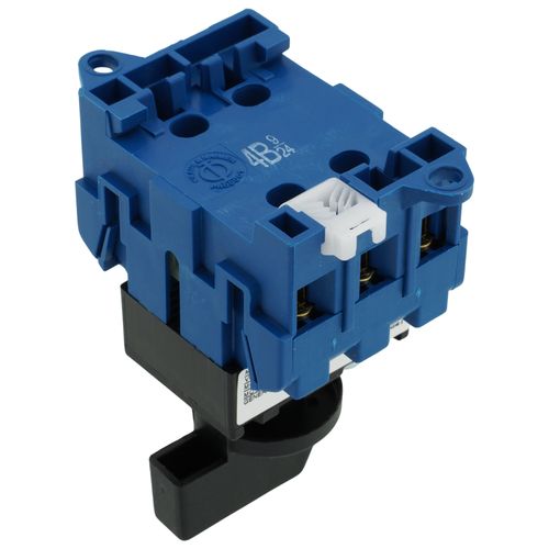 Main product image of Power Disconnect Switch for CDF Heaters
