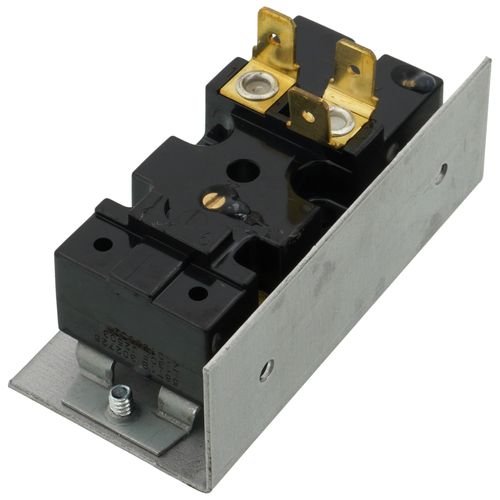 Main product image of SPST Thermostat (45-95F)