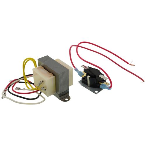Main product image of Primary Transformer for CDF Heaters (208/240V, 22A)