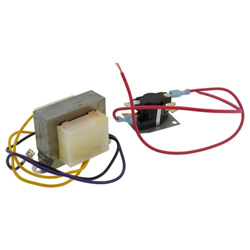 Main product image of Primary Transformer for CDF Heaters (1PH, 277V, 22A)