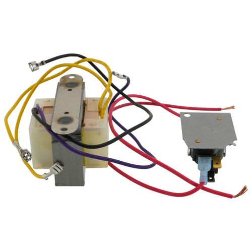 Main product image of Primary Transformer for CDF Heaters (1PH, 277V, 22A)