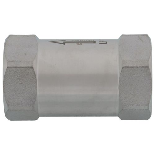 Main product image of 1" FNPT Flomatic Flo-Trol Automatic Flow Control Valve, 200 psi, Stainless Steel (8.0 GPM)