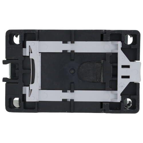 Main product image of 3-Pole XT IEC Non-Reversing Contactor, Full Voltage, Size F, w/ 1NO Auxiliary (120/110V, 32 Amp)