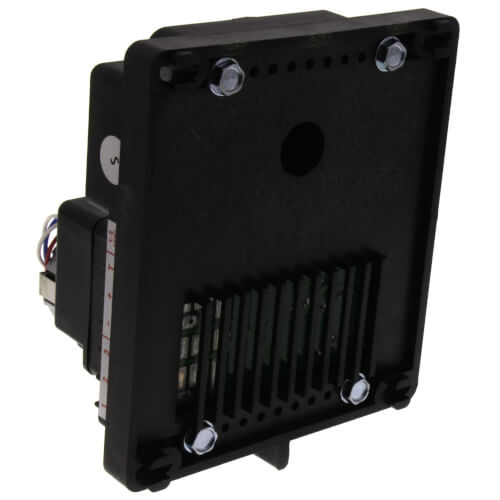 Main product image of Analog Electronic VAV Flow Controller-Actuator - CW/Close w/ SSE-1001 100° Rotation