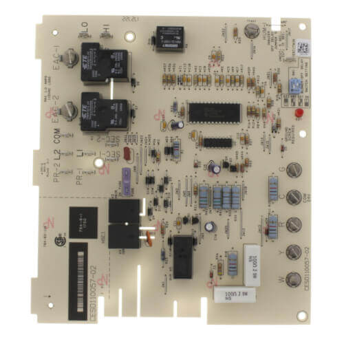 Main product image of Furnace Control Board, CESO110057-02