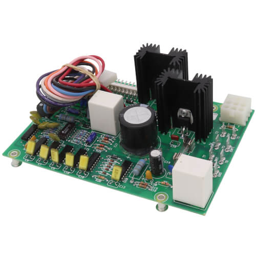 Main product image of Economizer Board, CESO110060-00