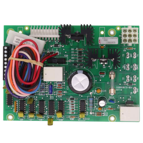 Main product image of Economizer Board, CESO110060-00