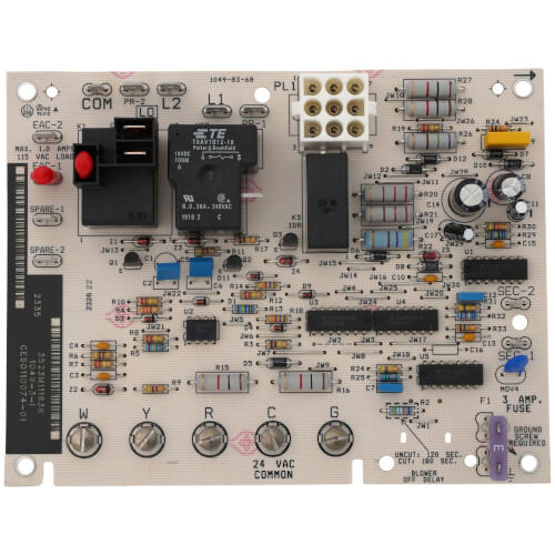 Main product image of Control Board CESO110074-01