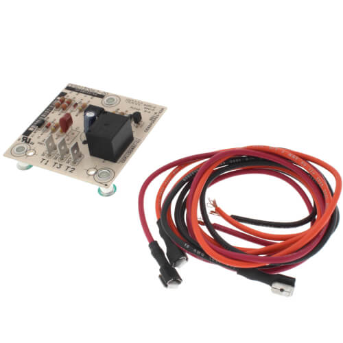 Main product image of Time Delay Relay, CESO130062-00